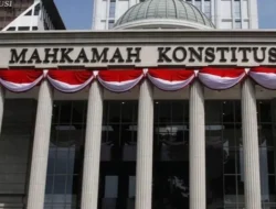 Tok! MK Kunci Pilkada Tetap Langsung