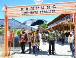 Eks PENAS Jadi Agrowisata Gorontalo