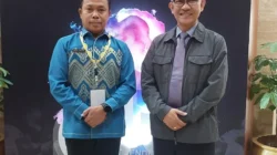 PAD Gorontalo Diperkuat, Bapenda Bidik Pajak Kendaraan