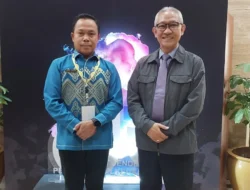 PAD Gorontalo Diperkuat, Bapenda Bidik Pajak Kendaraan
