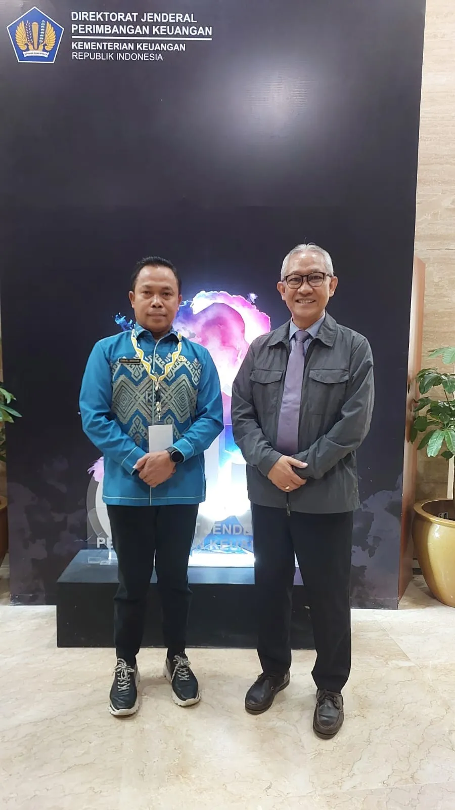 PAD Gorontalo
