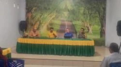 Homestay PENAS Hutuo Siap Sambut Peserta Banten
