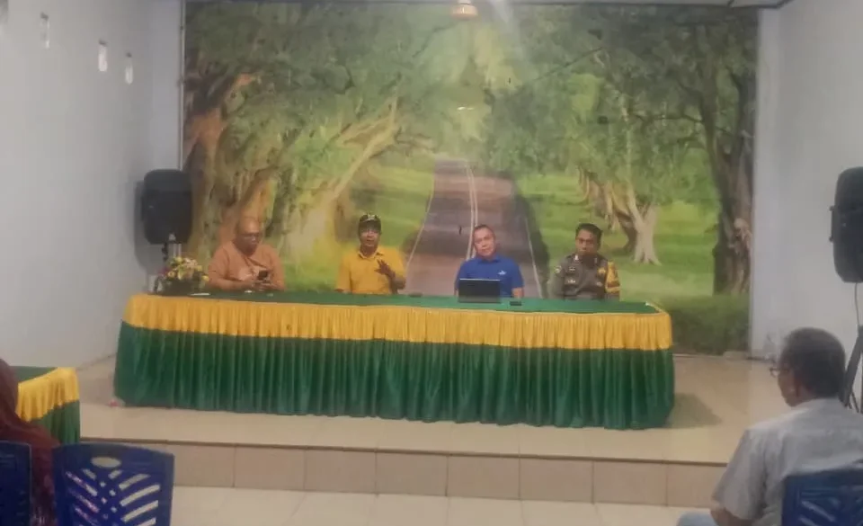 PENAS XVII Gorontalo dorong warga Hutuo siapkan homestay peserta Banten