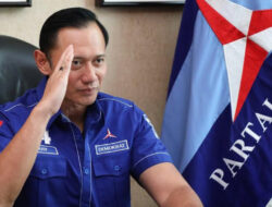 Partai Demokrat Bantah Keterlibatan AHY dalam Kasus BGN
