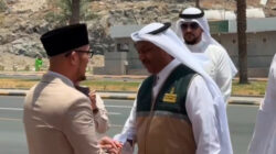 Pemerintah Perketat Istithaah Kesehatan Jemaah Haji 2027