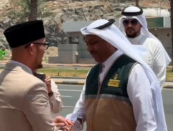 Pemerintah Perketat Istithaah Kesehatan Jemaah Haji 2027