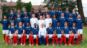 Pakar Ekonomi Global Prediksi Prancis akan Menjuarai Piala Dunia 2026