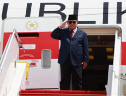 Kedatangan Presiden di PENAS XVII, Eks Sekjen UNG Apresiasi Pemprov Gorontalo