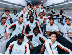 Prancis Nomor Satu! Ini Daftar Skuad Termahal Piala Dunia 2026