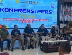 PENAS XVII Bawa Cuan ke Gorontalo