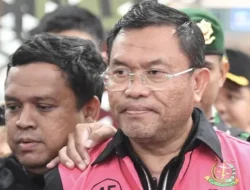 Korupsi MBG Sony Sonjaya Memanas, 26 Nama Masuk BAP