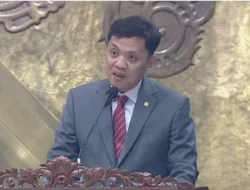 Reformasi Polri Masuk Babak Baru Usai RUU Disahkan