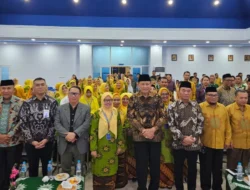 BPJS Ketenagakerjaan dan Muhammadiyah Gorontalo Teken MoU, Perluas Jaminan Sosial Warga
