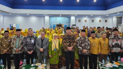 BPJS Ketenagakerjaan dan Muhammadiyah Gorontalo Teken MoU, Perluas Jaminan Sosial Warga