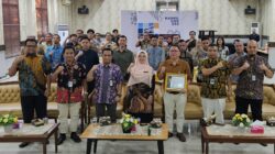 BPJS Ketenagakerjaan dan DJPb Gorontalo Perkuat Perlindungan Pekerja