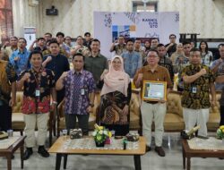 BPJS Ketenagakerjaan dan DJPb Gorontalo Perkuat Perlindungan Pekerja