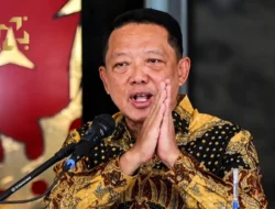 Eks Jampidsus Jadi Tersangka
