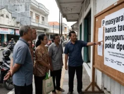 Masyarakat Harus Tahu, Begini Aturan Penggunaan Pokir DPRD