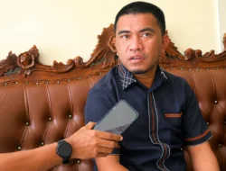 Anggota DPRD Minta Pemda Pertegas Penanganan LGBT Di Gorontalo Utara