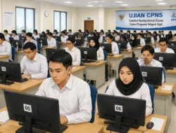 Seleksi CPNS 2026 Belum Dibuka, Ini Alasannya