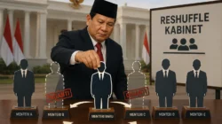 Istana dan Pimpinan Parpol Respon Isu Reshuffle Kabinet