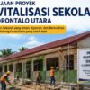 Mengupas Skema Revitalisasi Sekolah di Gorontalo Utara, Siapa Kelola Anggarannya?