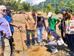 Mahasiswa KKN UGM Nilai Langkah Ridwan Monoarfa Padukan Ekonomi dan Kelestarian Lingkungan