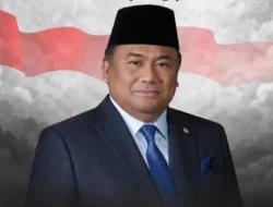 Hendra Nurdin: Kepergian Rachmad Gobel Sisakan Duka Mendalam bagi Gorontalo, Sang Panutan Telah Tiada