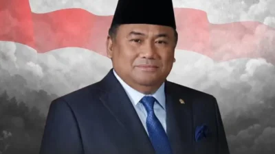 Hendra Nurdin: Kepergian Rachmad Gobel Sisakan Duka Mendalam bagi Gorontalo, Sang Panutan Telah Tiada