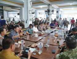 Ketua KNPI Gorut Pertanyakan Penanganan Kasus Kematian Sinta Julia Sangala Langsung ke Kapolda