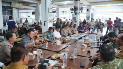Ketua KNPI Gorut Pertanyakan Penanganan Kasus Kematian Sinta Julia Sangala Langsung ke Kapolda