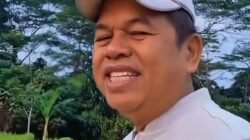 wow! Dedi Mulyadi Bikin Sayembara Tankap Begal Beri Hadiah Rp5 Juta-Rp50 Juta