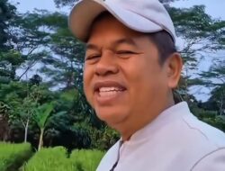 wow! Dedi Mulyadi Bikin Sayembara Tankap Begal Beri Hadiah Rp5 Juta-Rp50 Juta