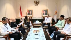 Buah Manis Sinergi Lintas Sektor: IAIN Sultan Amai Gorontalo Resmi Bertransformasi Jadi UIN