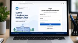 Guru Wajib Tahu: ini Panduan dan cara login Sulingjar 2026