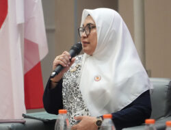 Nahkodai IBI Gorut, Maya Octaviani: “Jangan Ada Bidan Yang Berkotak-Kotak”