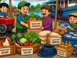 Ketepatan Data Penerima Bantuan di Salah Satu OPD Gorut Jadi Perhatian