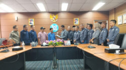 PJS Serahkan Dokumen ke Dewan Pers, Tempuh Tahapan Verifikasi Menuju Konstituen