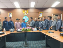 PJS Serahkan Dokumen ke Dewan Pers, Tempuh Tahapan Verifikasi Menuju Konstituen