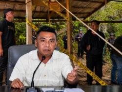 Penambang Diduga Tewas di Tambang Ilegal Hulawa, APRI Minta K3 Jadi Perhatian Serius