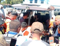 Wisatawan Tewas Terseret Arus di Pulau Bogisa