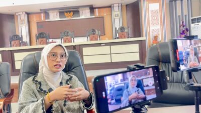 Polemik SDN 8 Sumalata, Dana Rp2 Juta Dikembalikan, Ketua Komisi III DPRD Gorut: “Saya Yang Ganti”