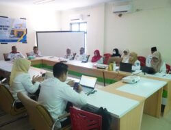 Kepercayaan Masyarakat Jadi Fokus Penyehatan RSUD ZUS