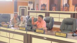 Mangkir RDP Kasus dugaan Pungli SDN 8 Sumalata: DPRD Beri Catatan Merah Kadis Pendidikan