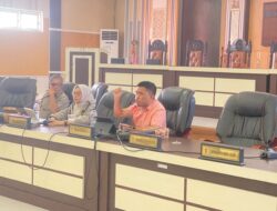 Mangkir RDP Kasus dugaan Pungli SDN 8 Sumalata: DPRD Beri Catatan Merah Kadis Pendidikan