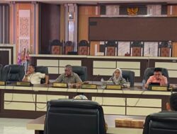 Gara-gara Semua Guru Ikut RDPU Siswa Dipulangkan, DPRD Gorut: Harus Ada Efek Jera!