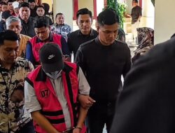Empat Tersangka Kasus Hibah KONI Gorontalo Ditahan, Negara Rugi Rp2,3 Miliar