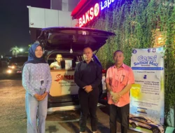 Samsat Malam Layani Pembayaran PKB di Mall Gorontalo