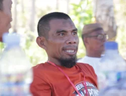 Herman Adam Dorong IKA SDN 2 Ponelo Jadi Kekuatan Baru untuk Ponelo Kepulauan