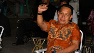 Hendra Nurdin Apresiasi Suksesnya Upacara HUT ke-81 RI di Gorontalo Utara